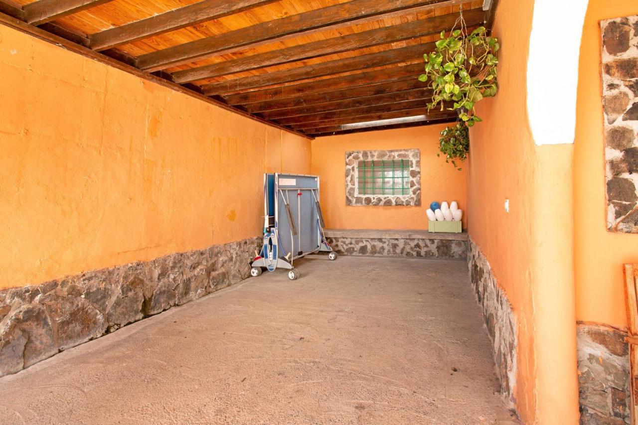 Finca Tropical Ingenio Exterior photo